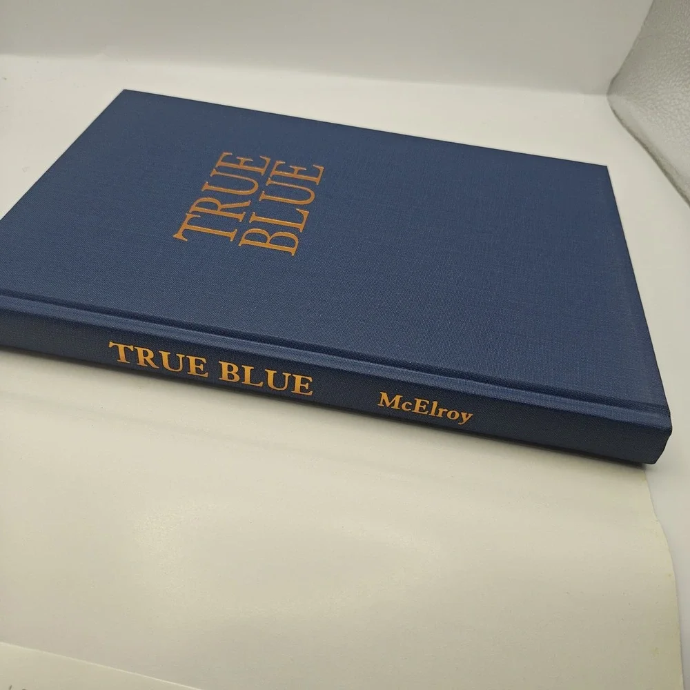 N/A true blue